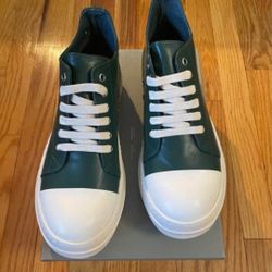 Rick Owens Sneaker(9M, 10M)