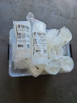 16oz Deli Containers 