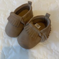 Baby Shoes