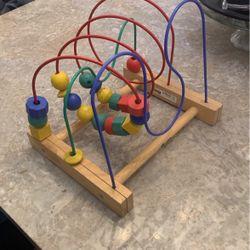 Baby toys