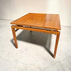 Mid Century Weldwood Table 
