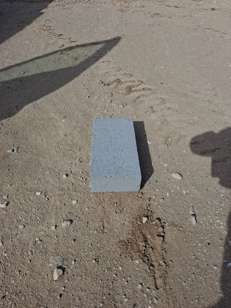 Decorative Block