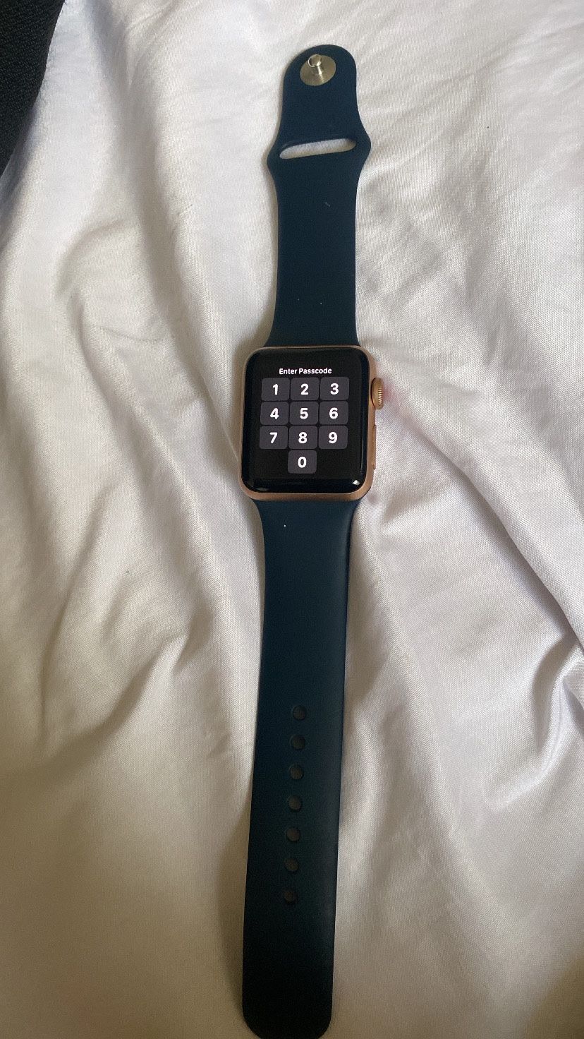 Apple Watch
