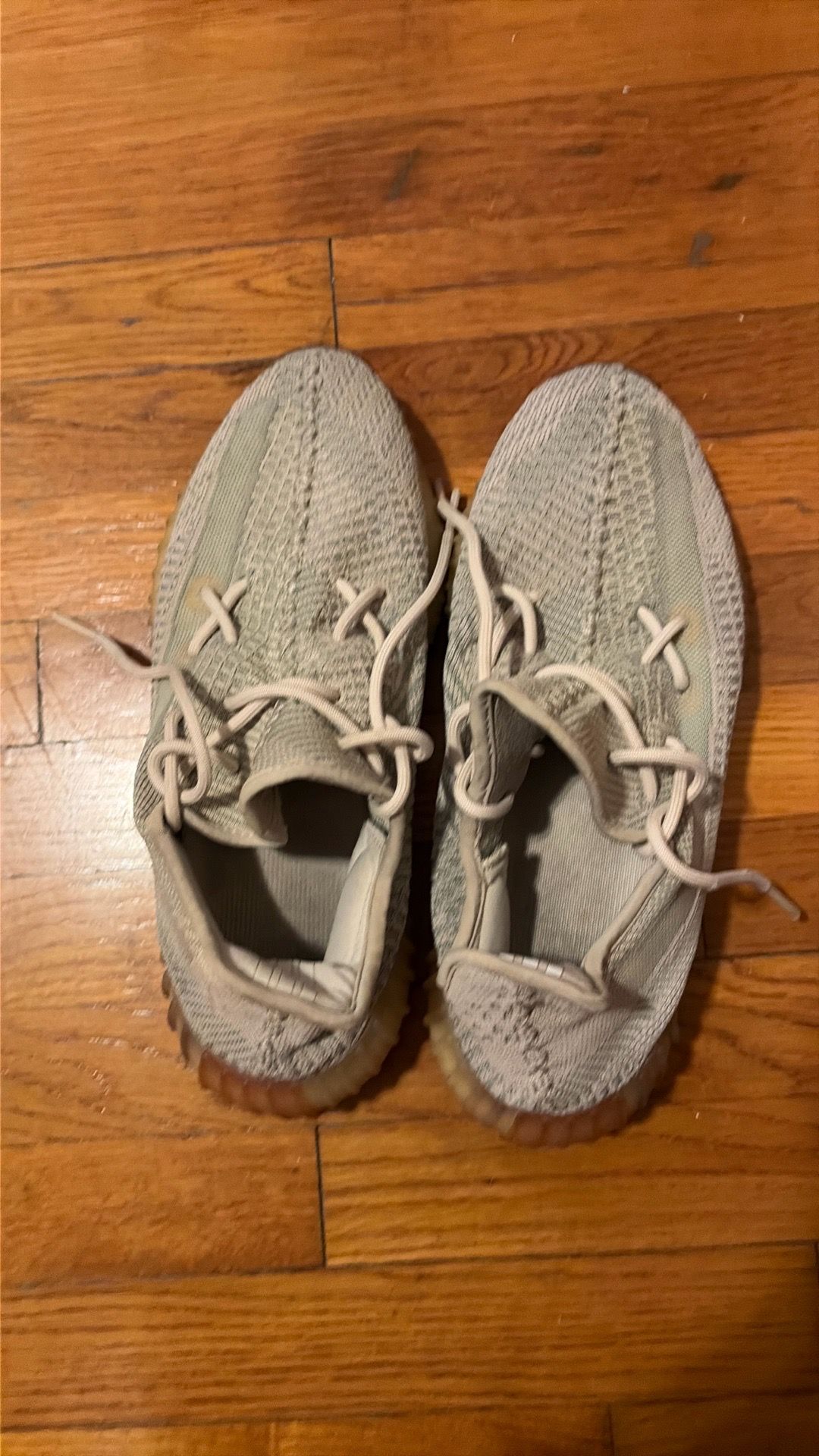 Authentic Yeezy Boost 350 - Men 10.5