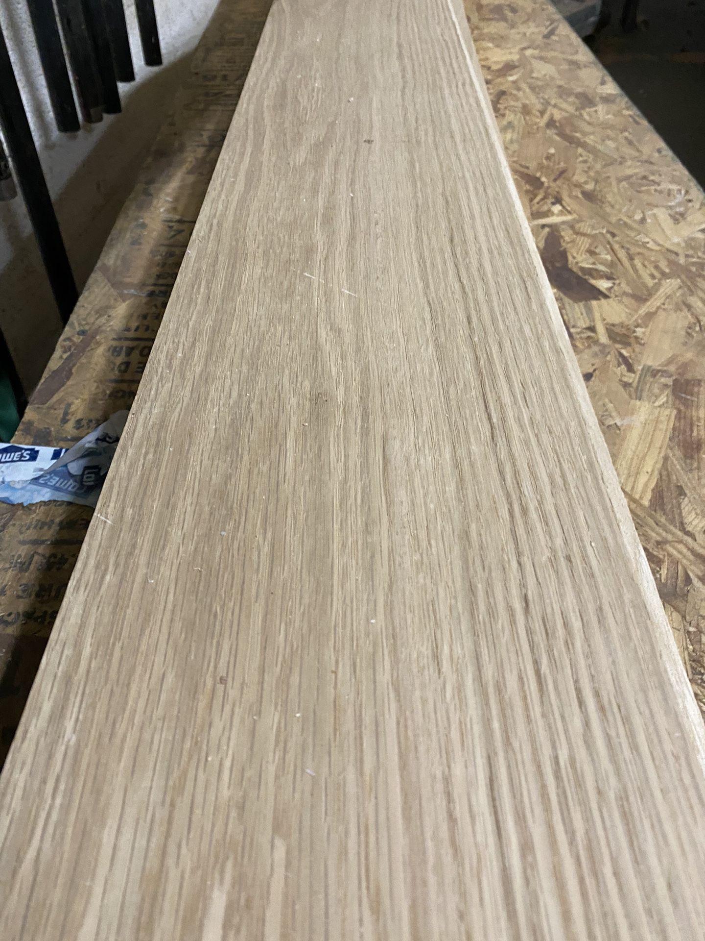 White Oak 4/4 Prime Lumber for Sale in Las Vegas, NV OfferUp