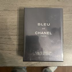 BLEU DE CHANNEL Paris- Men’s