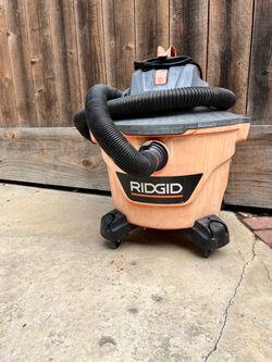 RiDGID