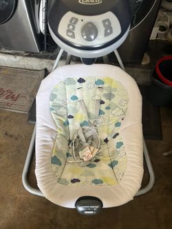 Graco Swing