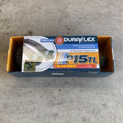 RV Dump 15’ Hose