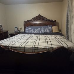 Quran Size Bedroom
