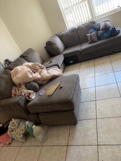 Sofa couch