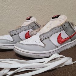 Nike Dunk Low SE Lottery Pack Grey Fog for Sale in Riverside, CA - OfferUp