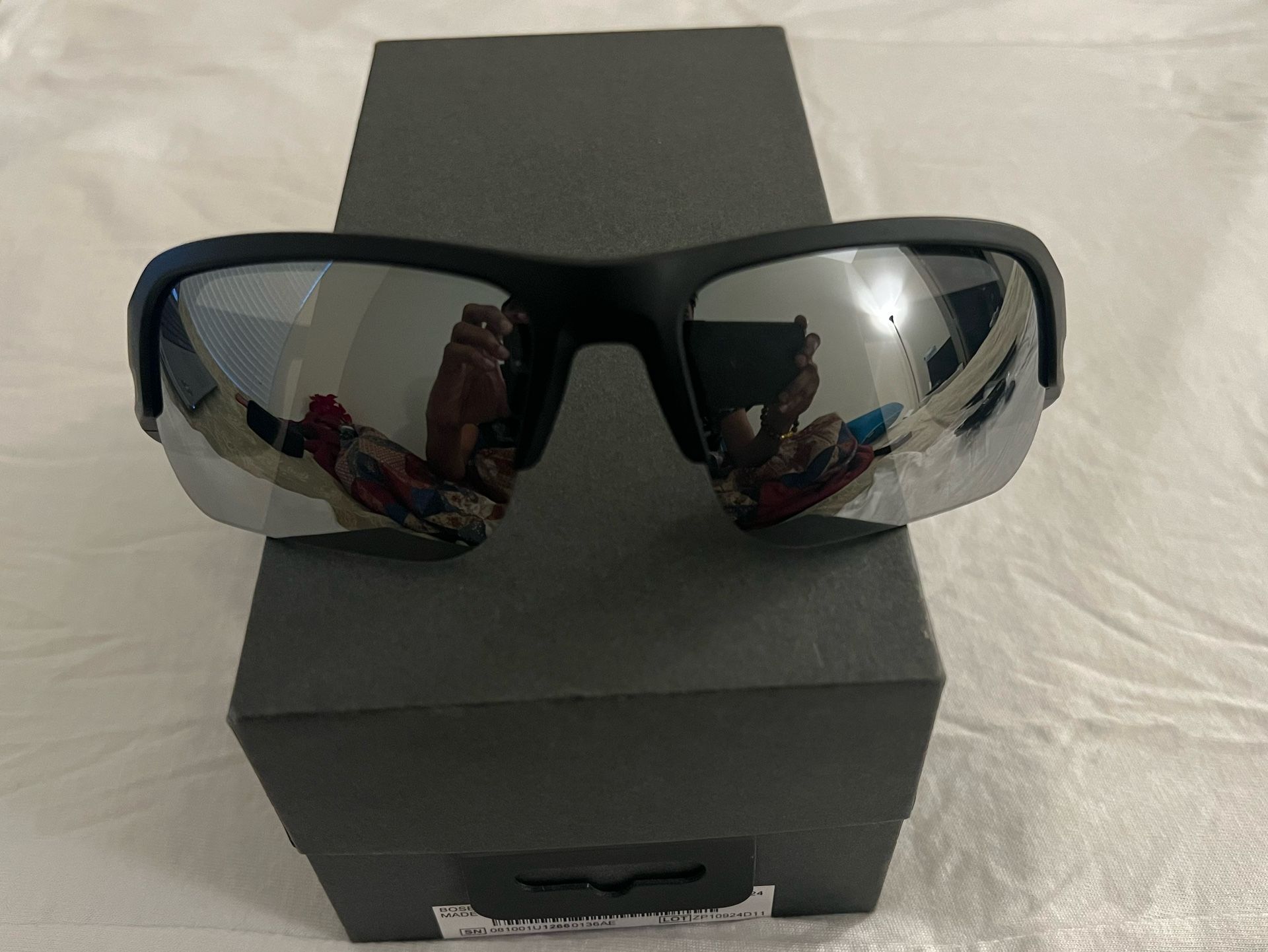 Bose Frames Tempo Sunglasses