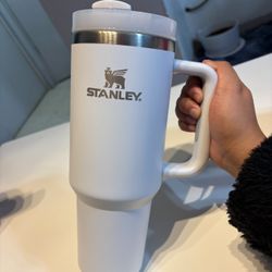 White Stanley 