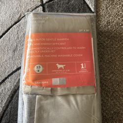 Heating Pad For Dogs 