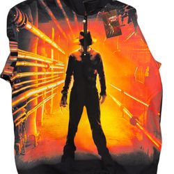 Freddy Krueger Jacket