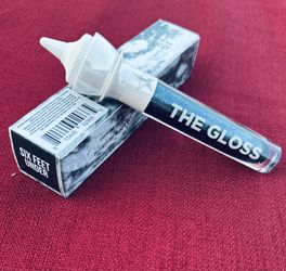 The Gloss ✨💄👄