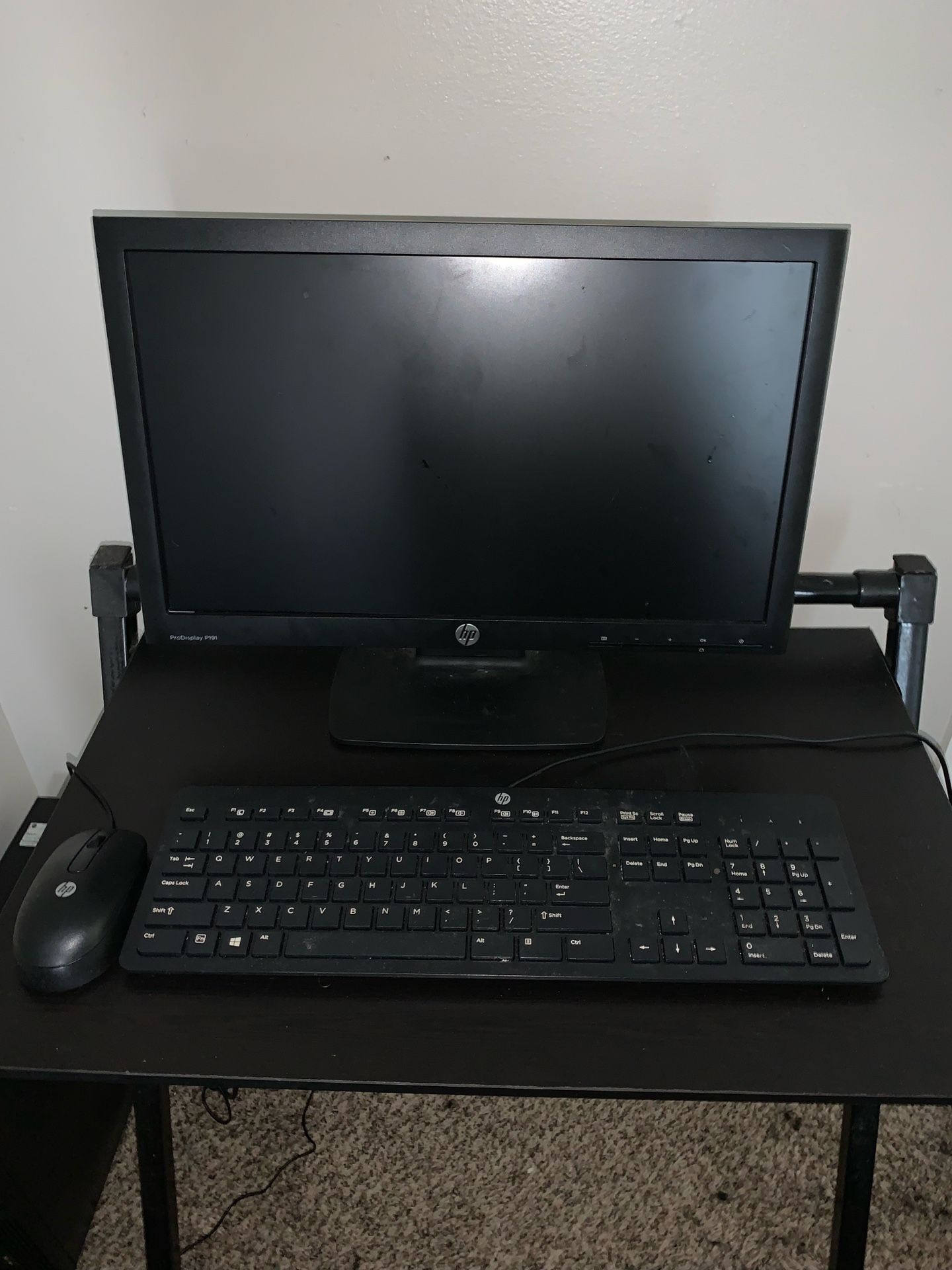 New Refurbished Dell computer 
