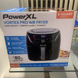 Air Fryer 