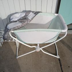Bed Bassinet 