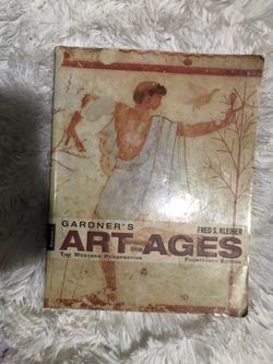 Gardeners Art through The Ages 14th Edition