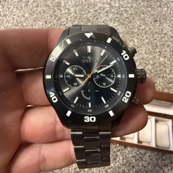 Men’s Watch