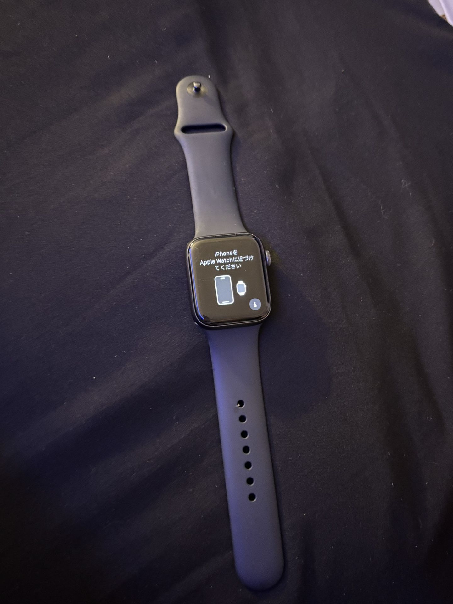 Apple Watch Series 10