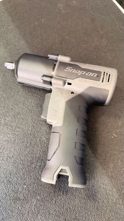 Snappy electric 3/8