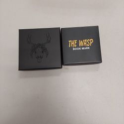 Marvel And Folklore Bookmarks