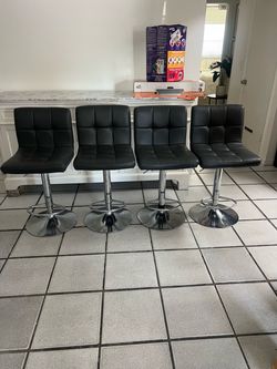 Stools chairs
