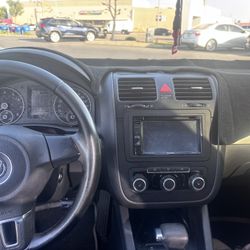 2010 Volkswagen Jetta 2.5