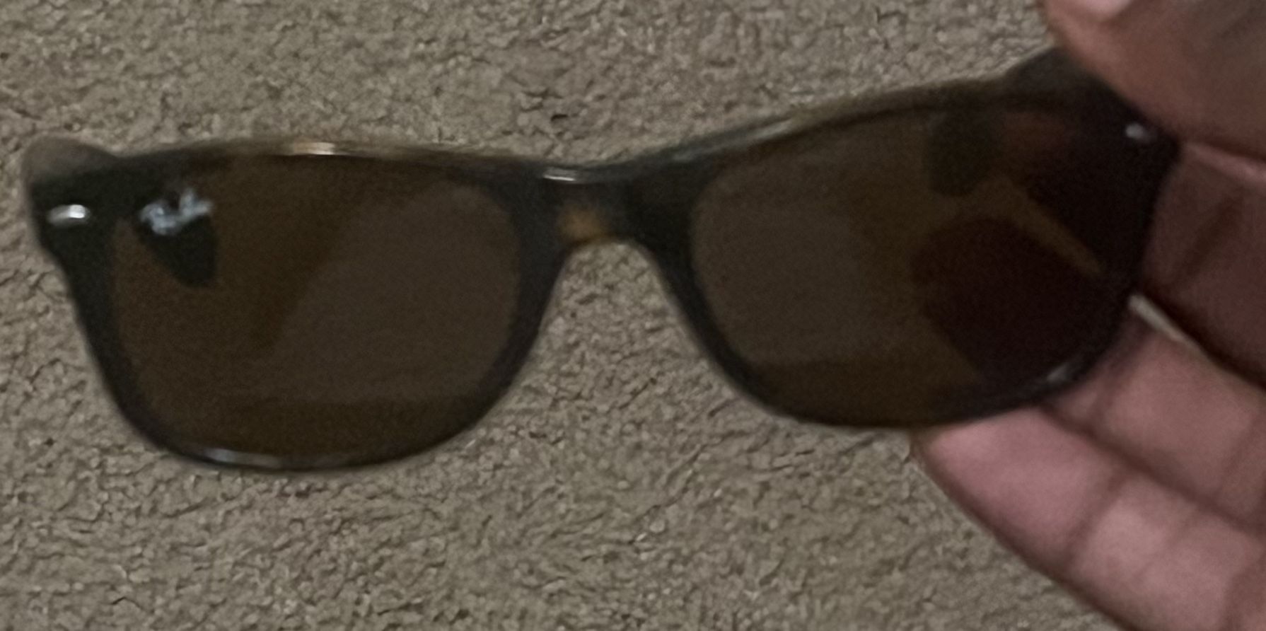 Rayban Uv Sunglasses