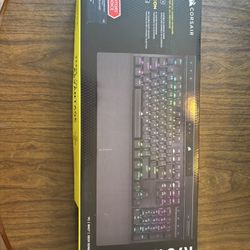 Corsair K70 RGB Pro Keyboard