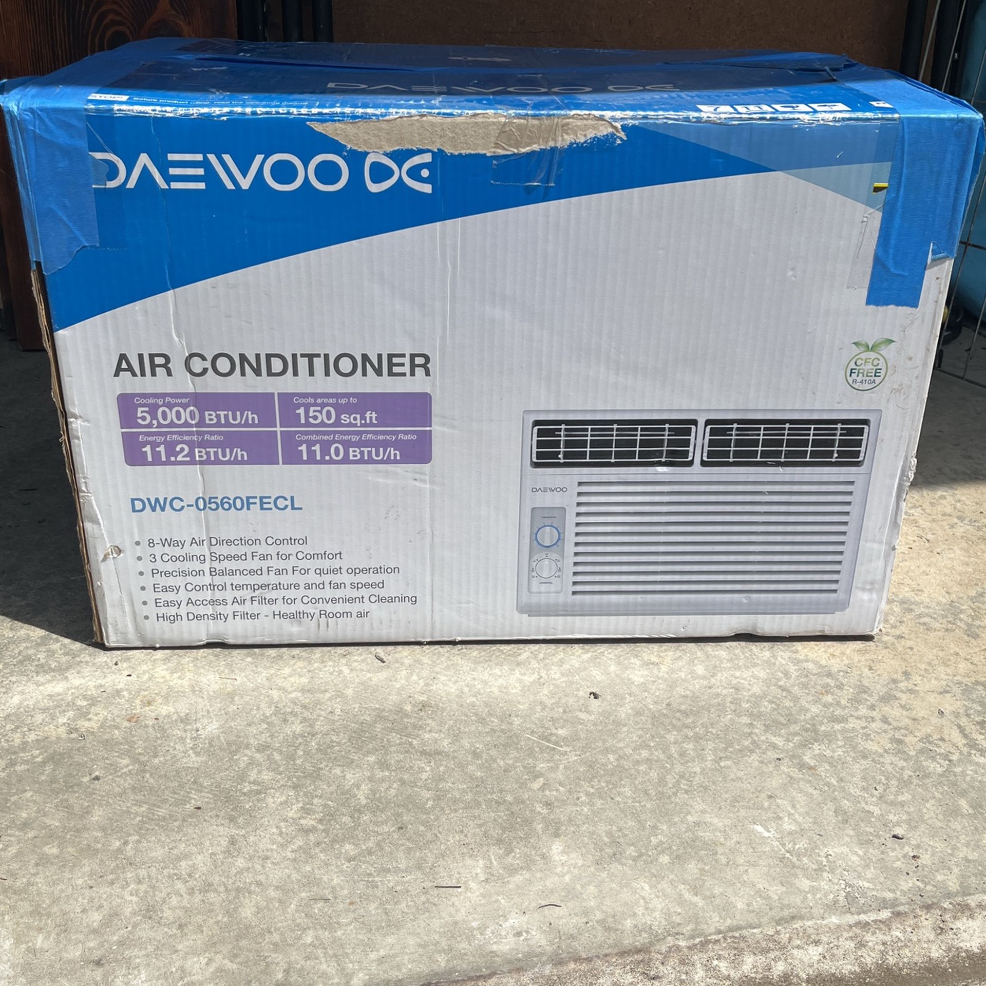 Air Conditioner