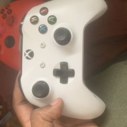Xbox Console Controller 