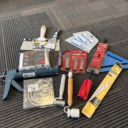 DIY Tools