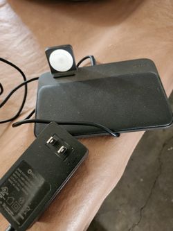 Nomad Charging Station 