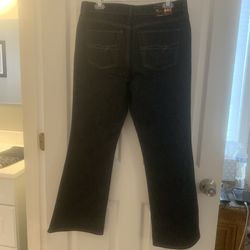 Brand New New York andCompany size 10 Average Womens  Flare Jeans