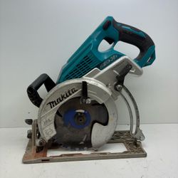 Makita 36v Brushless Circular Saw 21981787