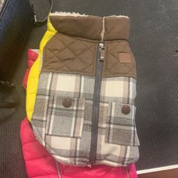 Dog Winter Coats