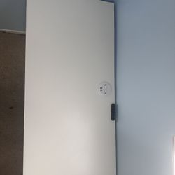 IKEA White Desk