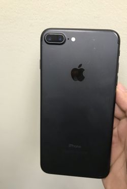 iPhone 7 Plus 32GB Factory Unlocked