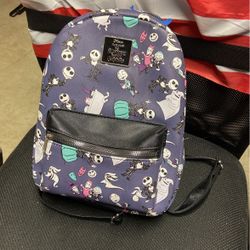 Disney Backpack 