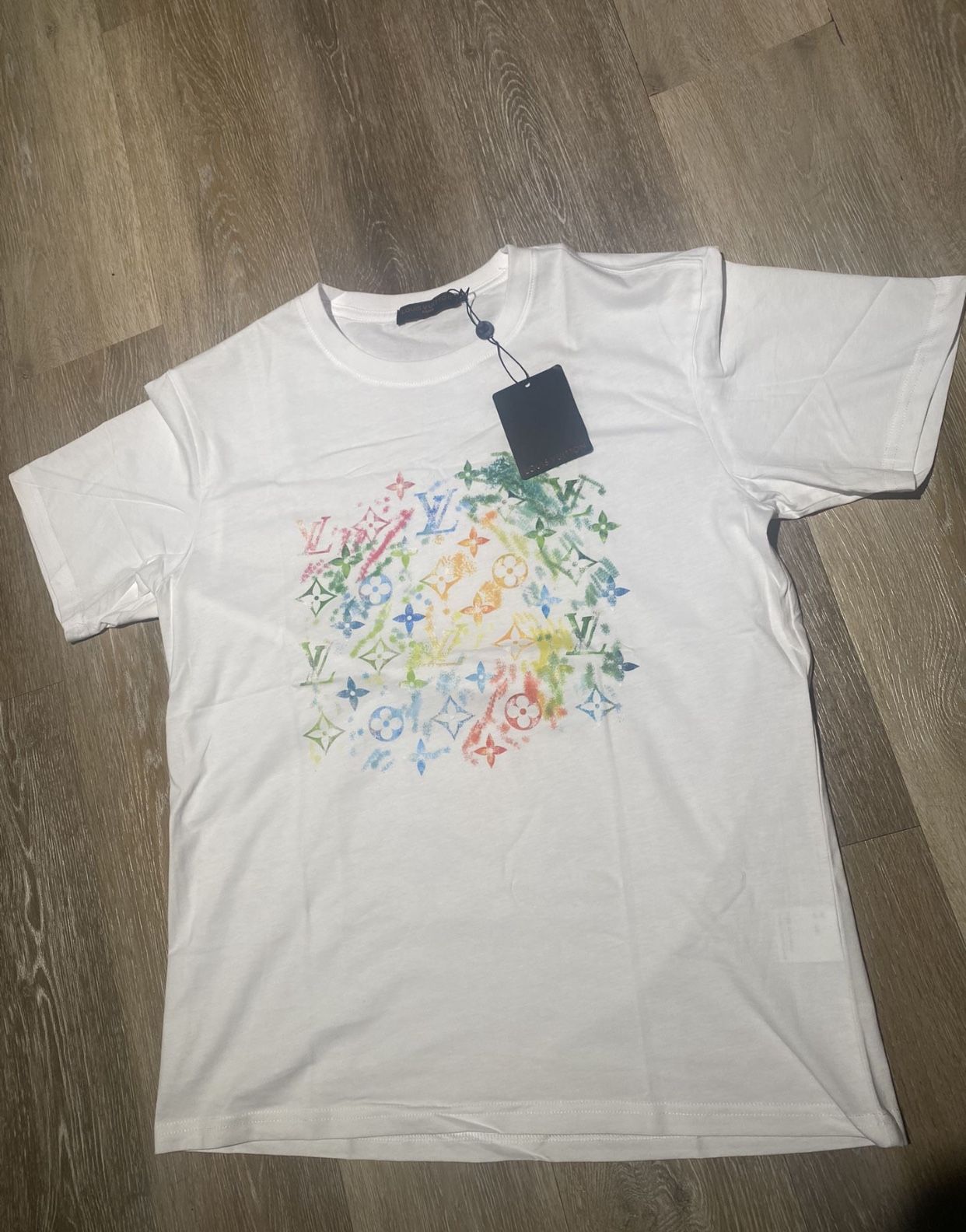 Lv Shirt for Sale in Long Beach, CA - OfferUp