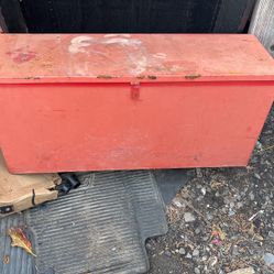 Tool Box