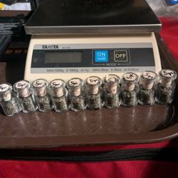 Genuine Ethiopian Emerald Sand ⏳