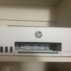 HP Color printer 