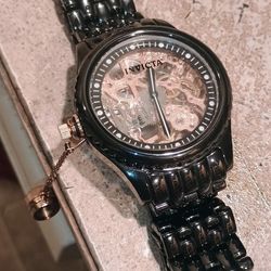 Invicta watch 