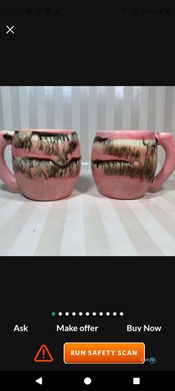 Coffee cups