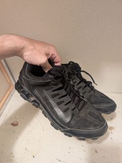 Nike size 9